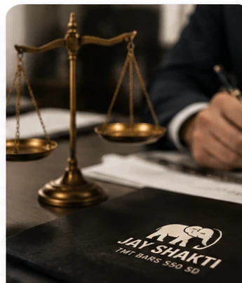 Responsible and transparent business ethics