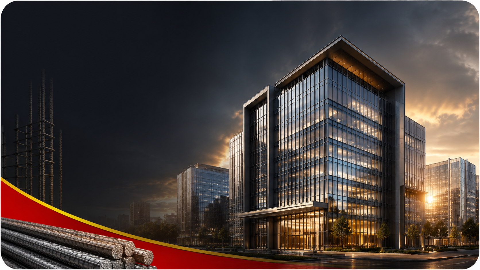 Commercial Buildings