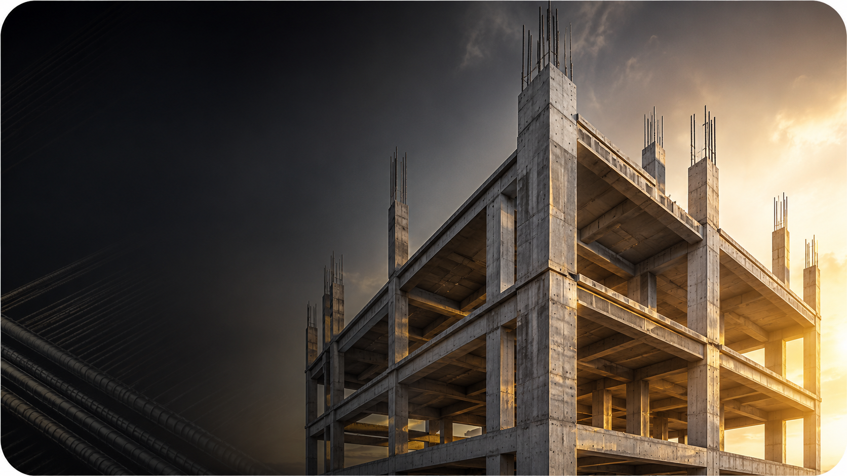 RCC Structures