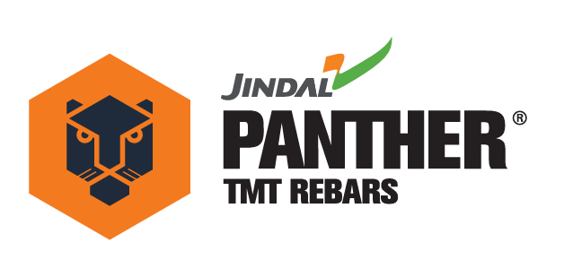 Jindal Panther TMT Rebars