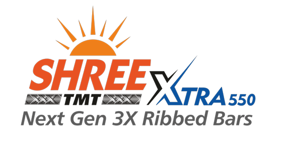 Shree Xtra 550