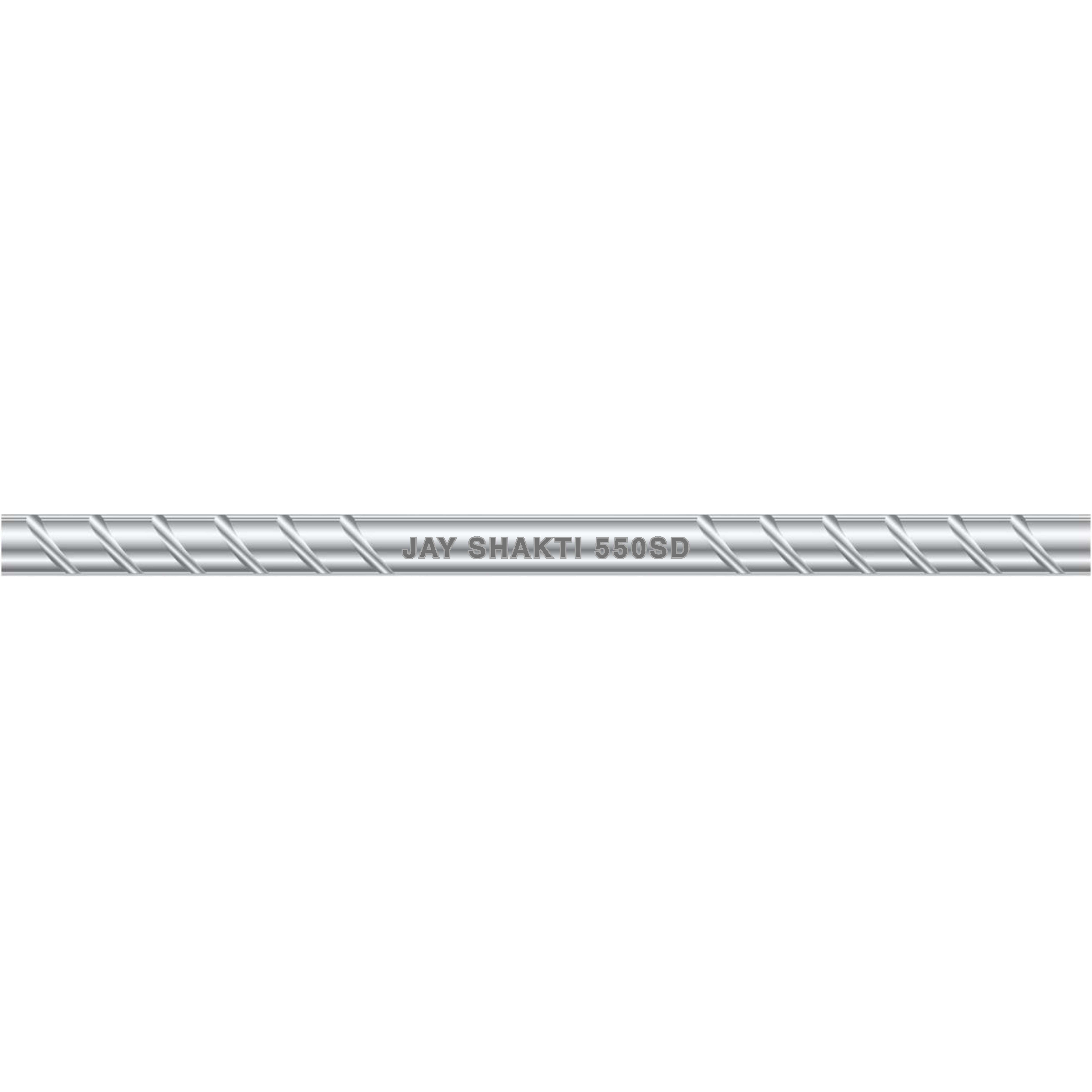 Jay Shakti TMT Bar 550 SD